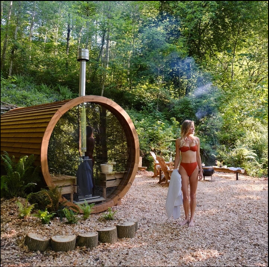 The Willowcrest Retreat